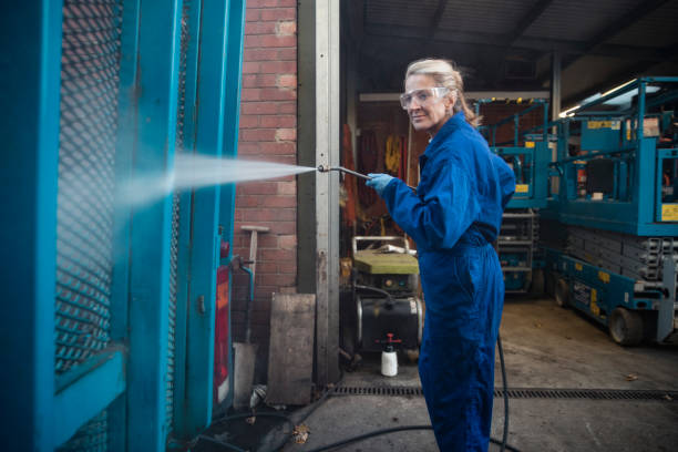 Best Oil Spill Cleanup  in Dayton, MN